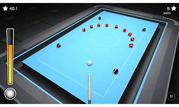 Pool Madness for Android - Download the APK from Habererciyes